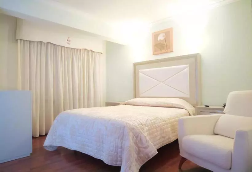 Hotelli Camiño Do Mar