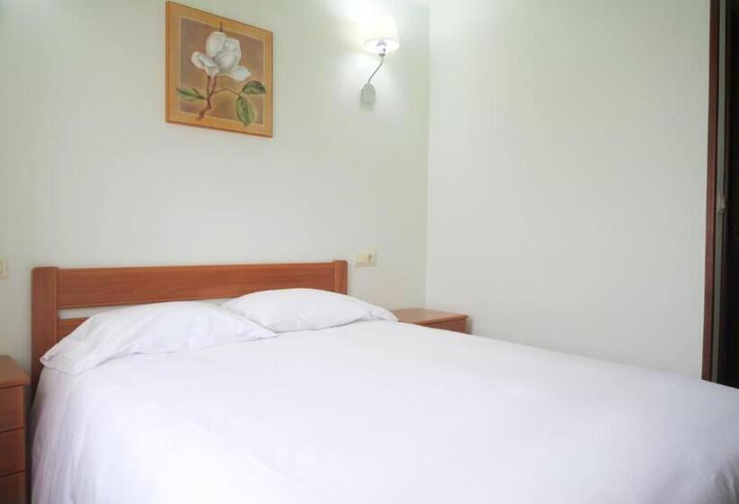 酒店 Camiño Do Mar