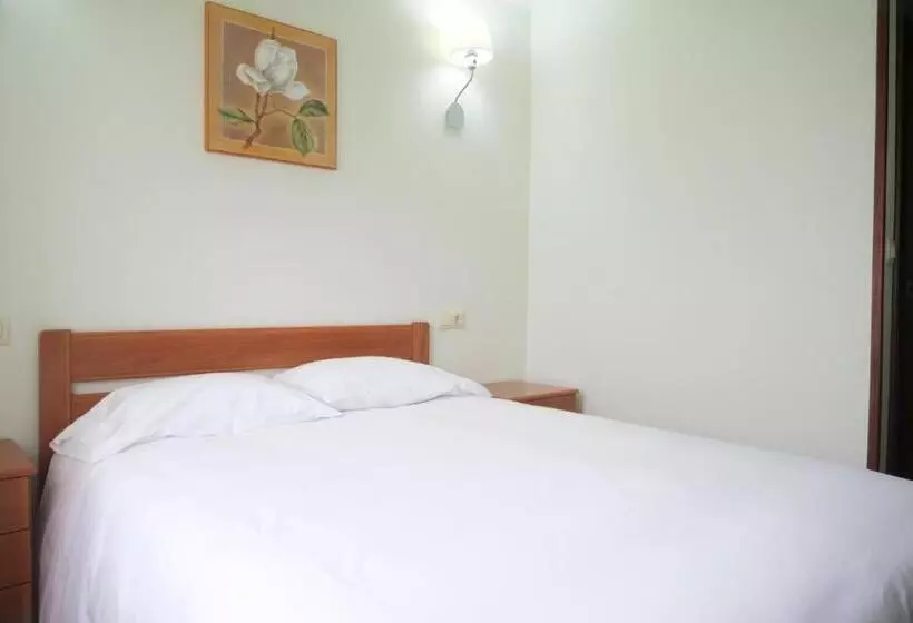 Hotelli Camiño Do Mar