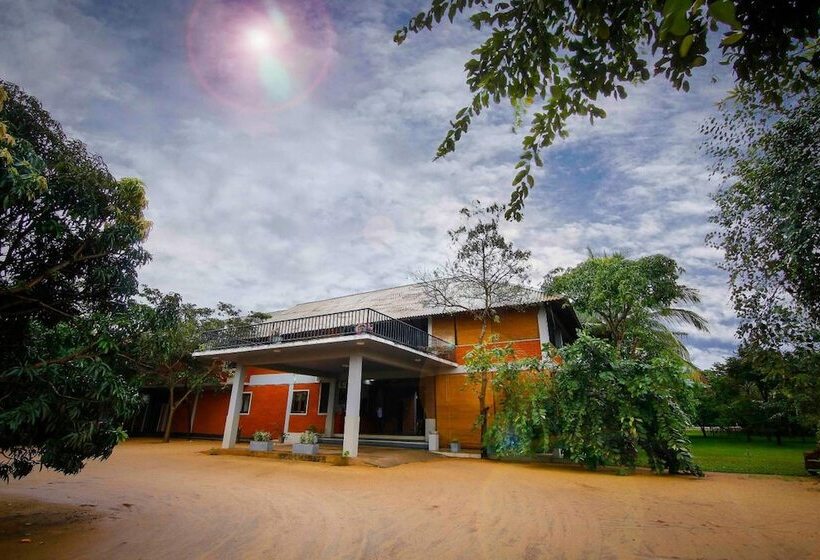 ホテル Elephas Resort & Spa