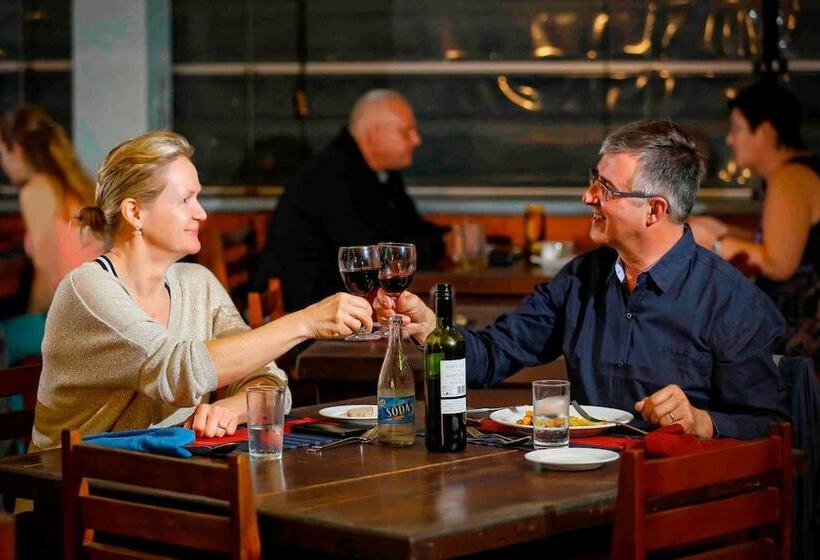 ホテル Elephas Resort & Spa