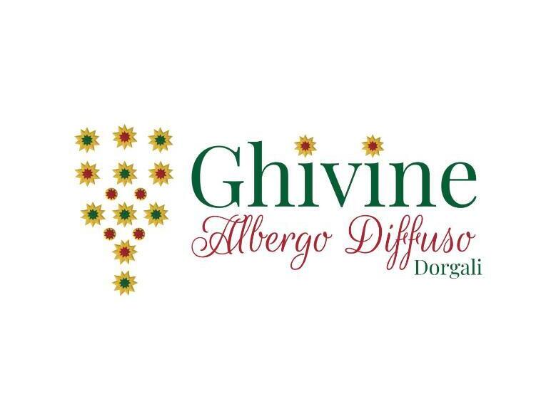 Отель Ghivine Albergo Diffuso
