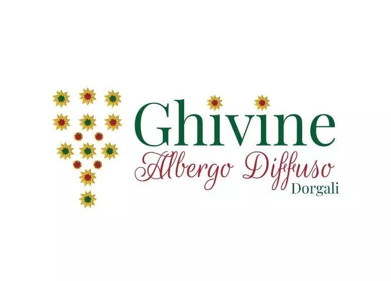 Hotelli Ghivine Albergo Diffuso