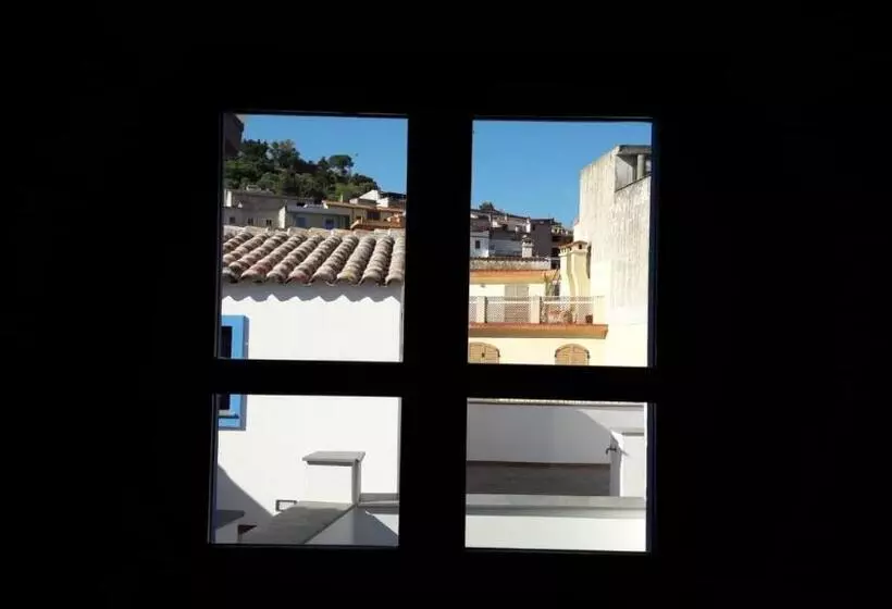 Hotelli Ghivine Albergo Diffuso