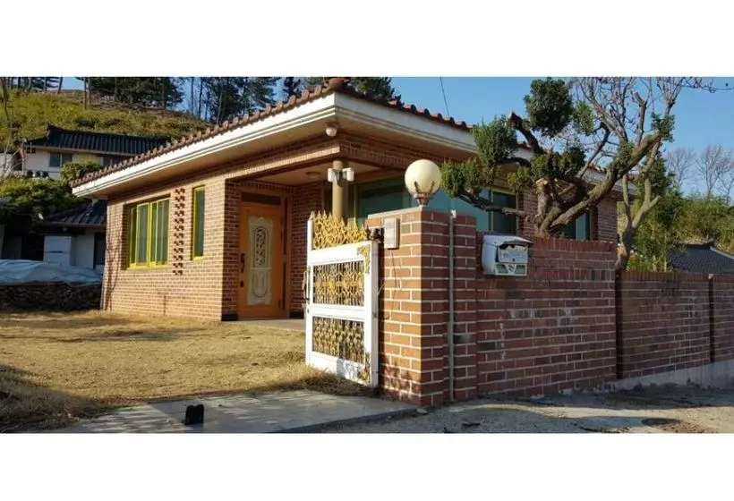ペンション Gujeolcho Guesthouse