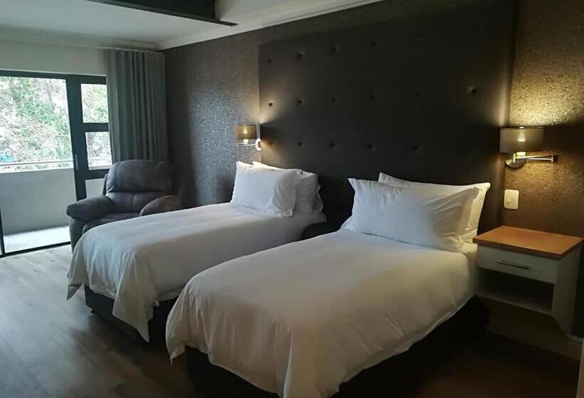 Пансион Herms Restaurant & Boutique