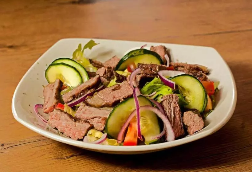 Majatalo Herms Restaurant & Boutique