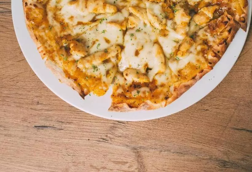 Majatalo Herms Restaurant & Boutique