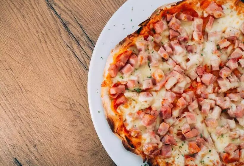 Majatalo Herms Restaurant & Boutique