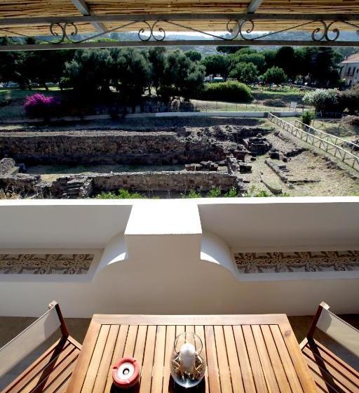 פנסיון Luxury Room Vittorio Emanuele Ii