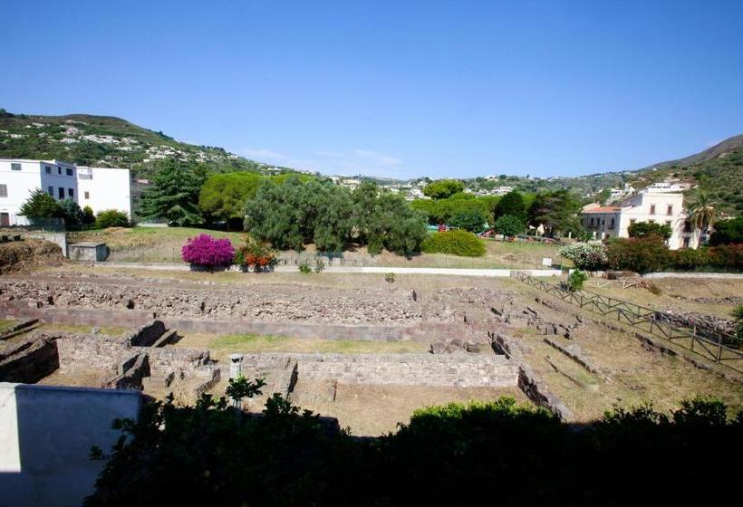 פנסיון Luxury Room Vittorio Emanuele Ii