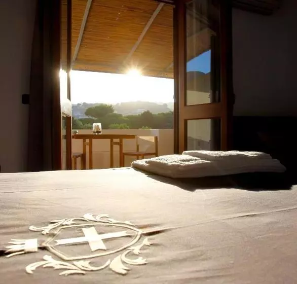 Majatalo Luxury Room Vittorio Emanuele Ii