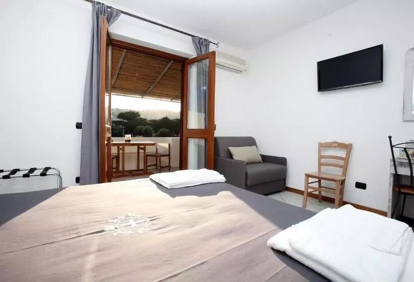 Majatalo Luxury Room Vittorio Emanuele Ii