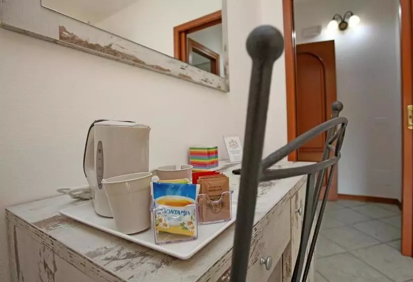 Majatalo Luxury Room Vittorio Emanuele Ii