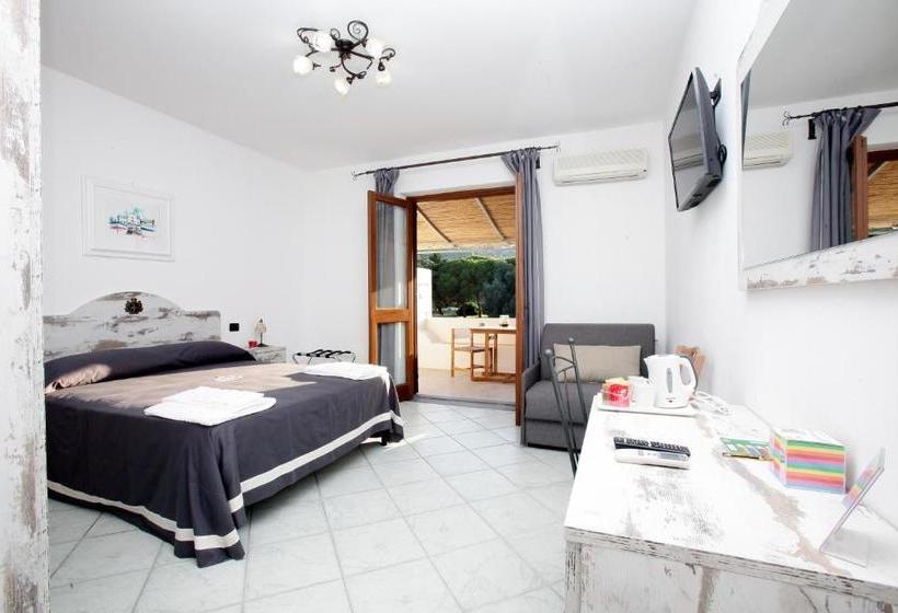 פנסיון Luxury Room Vittorio Emanuele Ii