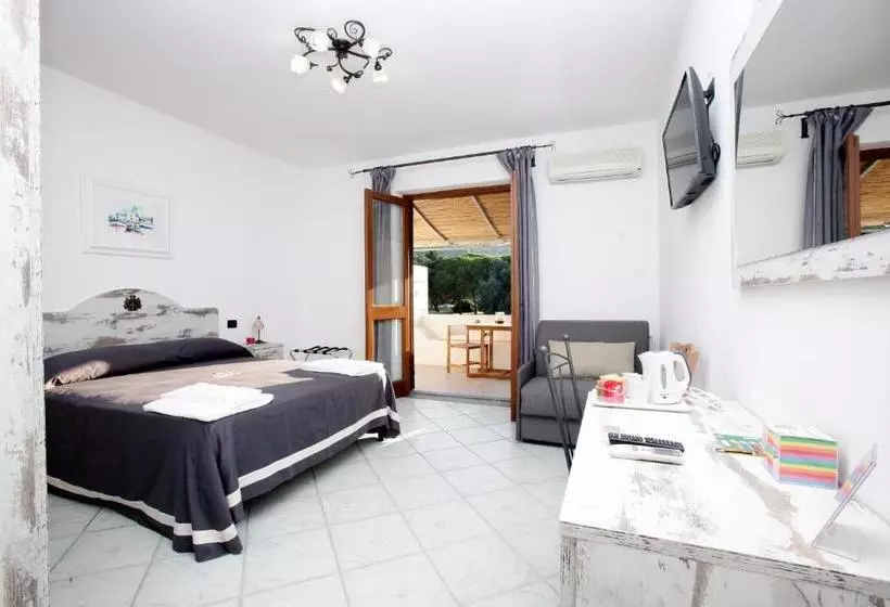 Majatalo Luxury Room Vittorio Emanuele Ii