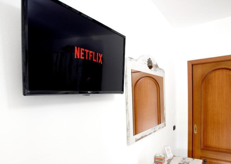 פנסיון Luxury Room Vittorio Emanuele Ii