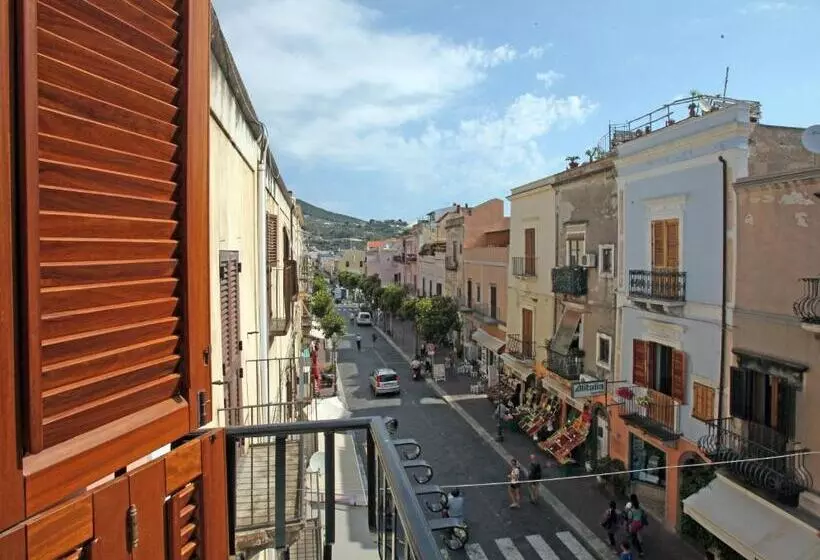 Majatalo Luxury Room Vittorio Emanuele Ii