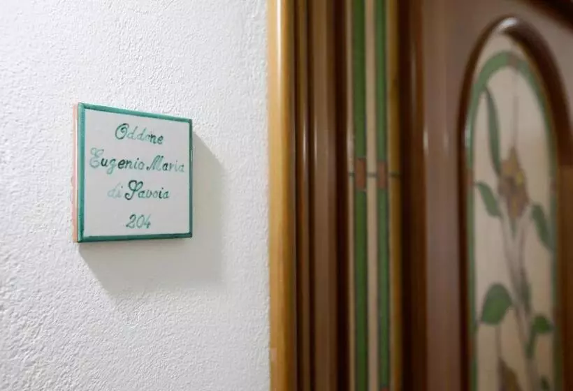 Majatalo Luxury Room Vittorio Emanuele Ii