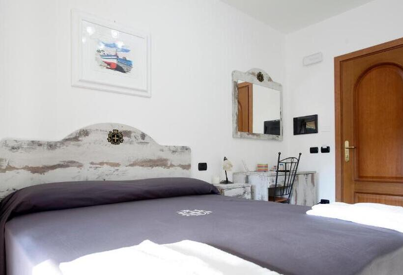 פנסיון Luxury Room Vittorio Emanuele Ii