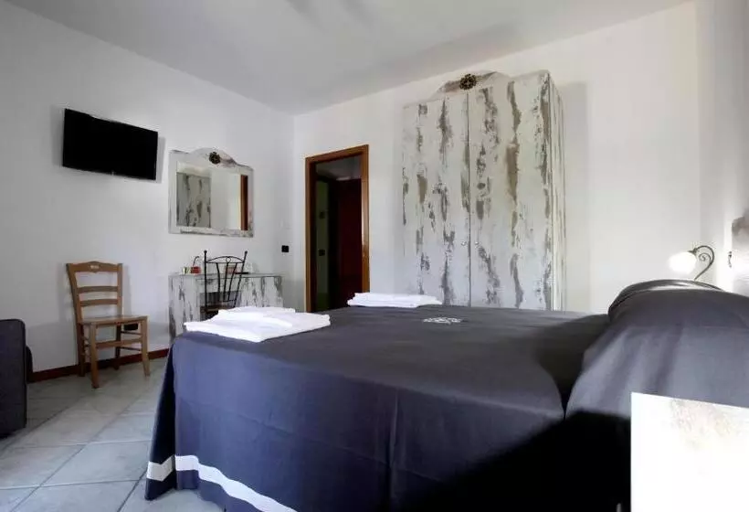 Majatalo Luxury Room Vittorio Emanuele Ii