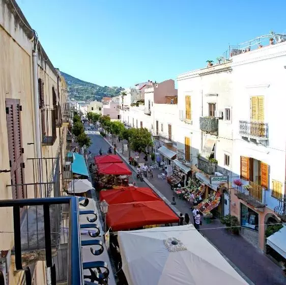 Majatalo Luxury Room Vittorio Emanuele Ii