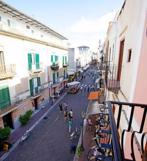 Majatalo Luxury Room Vittorio Emanuele Ii