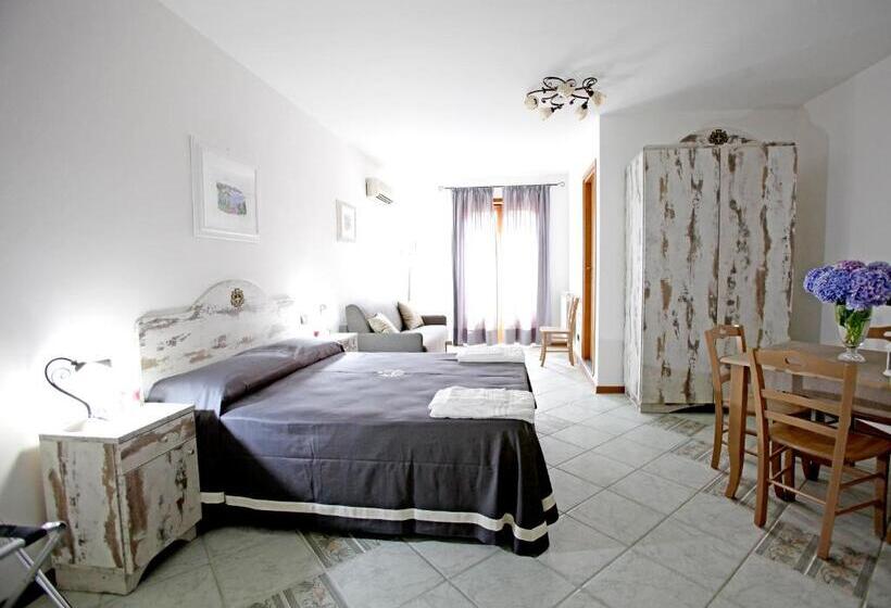 פנסיון Luxury Room Vittorio Emanuele Ii