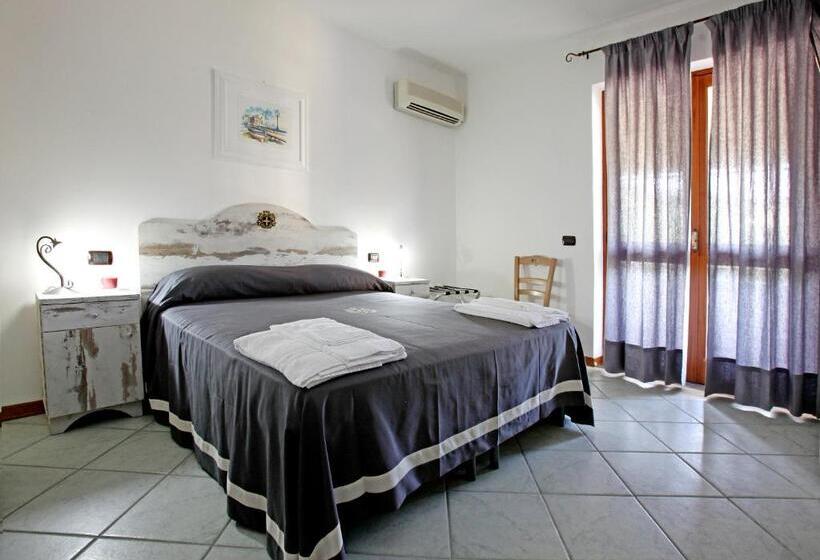 פנסיון Luxury Room Vittorio Emanuele Ii