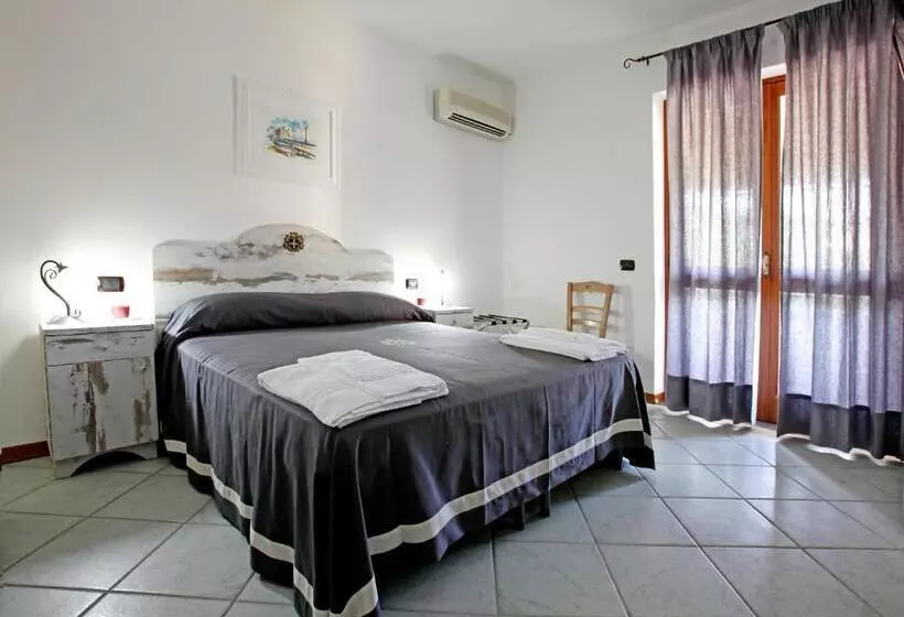 Majatalo Luxury Room Vittorio Emanuele Ii