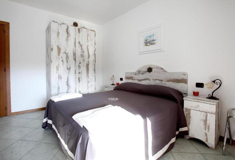 פנסיון Luxury Room Vittorio Emanuele Ii