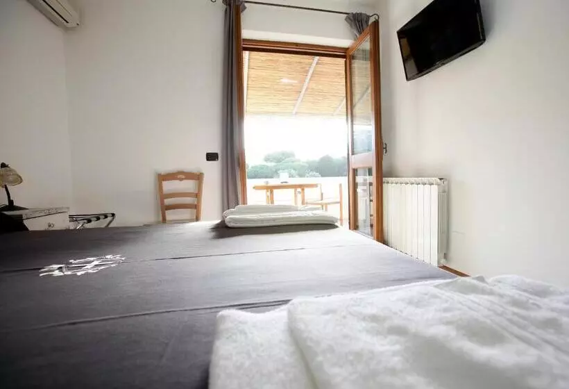 Majatalo Luxury Room Vittorio Emanuele Ii