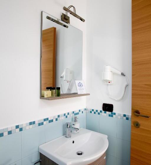 פנסיון Luxury Room Vittorio Emanuele Ii