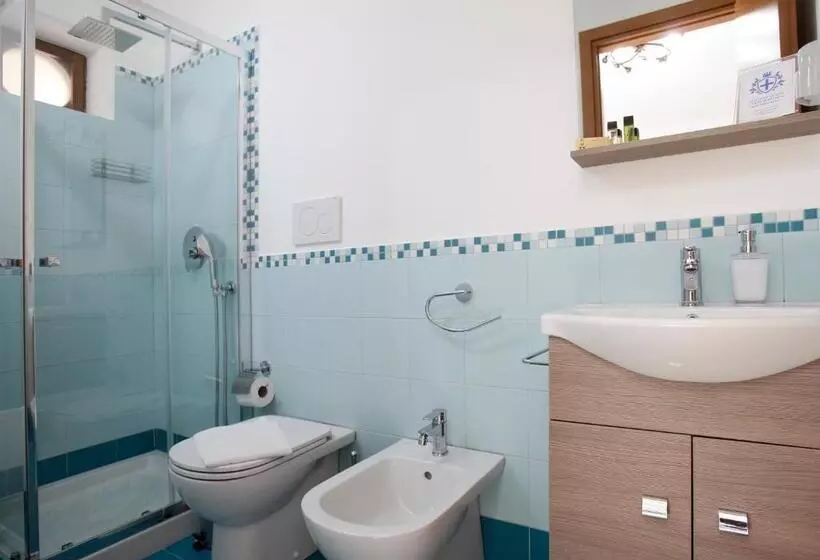 Majatalo Luxury Room Vittorio Emanuele Ii