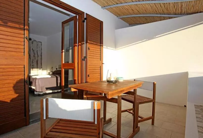 Majatalo Luxury Room Vittorio Emanuele Ii