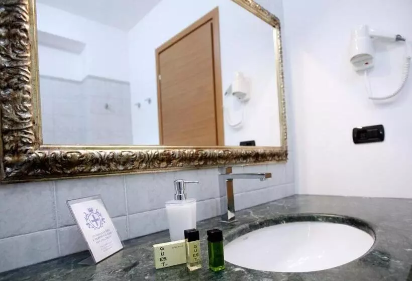 Majatalo Luxury Room Vittorio Emanuele Ii