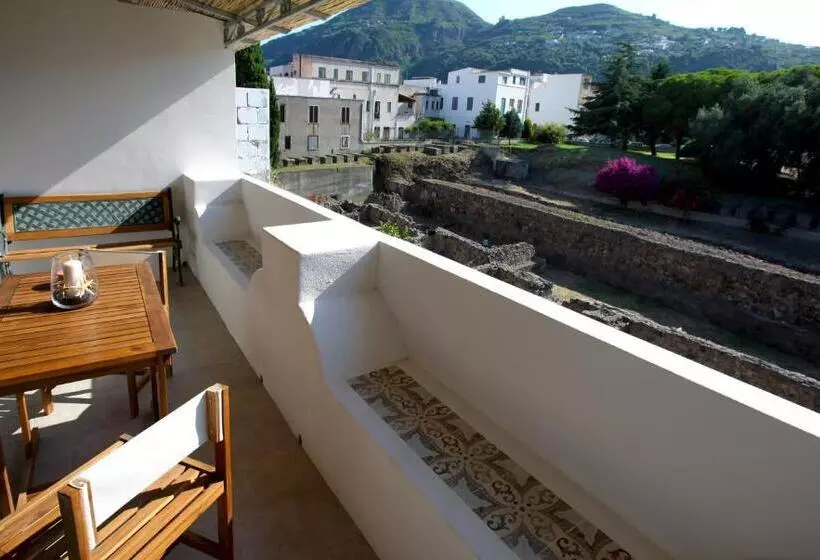 Majatalo Luxury Room Vittorio Emanuele Ii