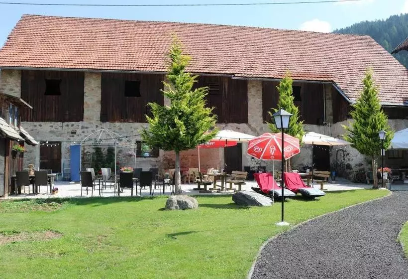 Pension Kärnten
