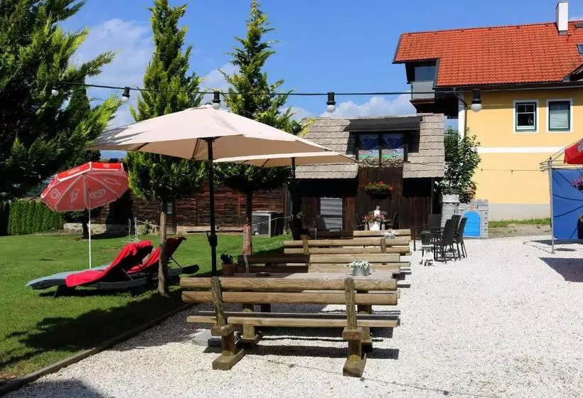 Pension Kärnten
