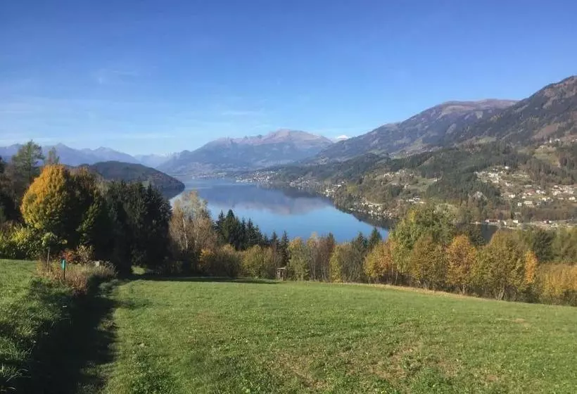 Pension Kärnten