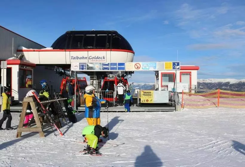 Pension Kärnten