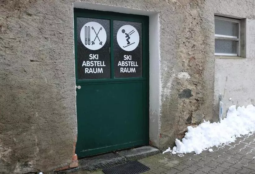 Pension Kärnten