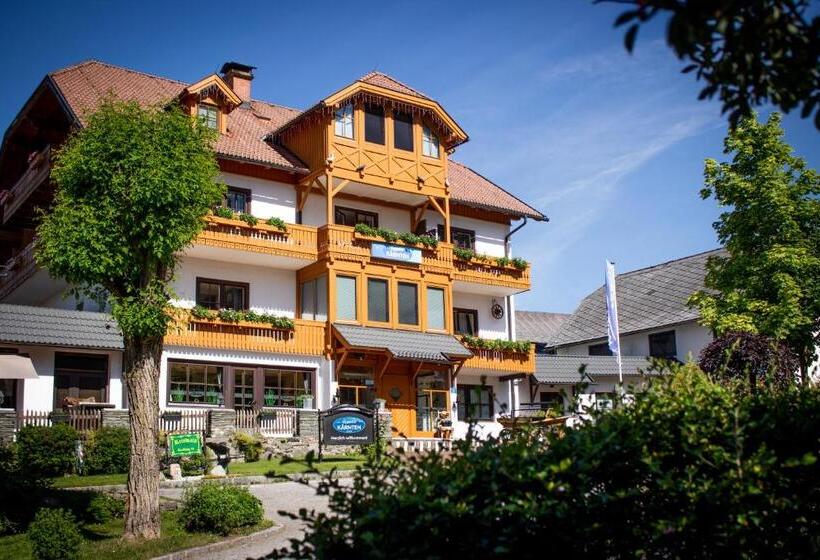 Pension Kärnten