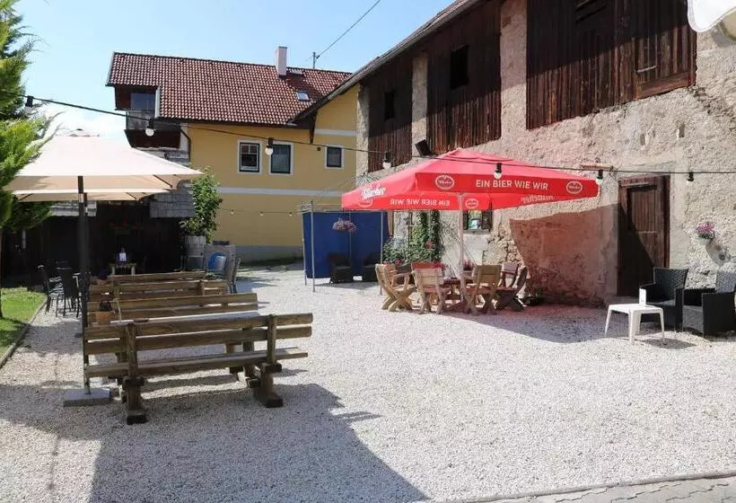 Pension Kärnten