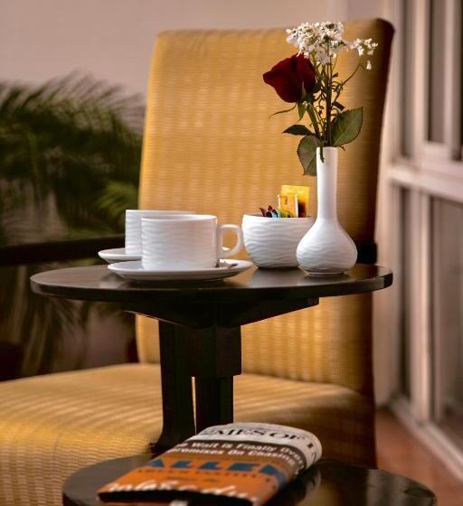 Rosewood Retreat Bhimtal