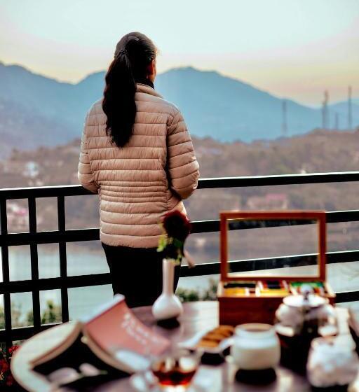 Rosewood Retreat Bhimtal