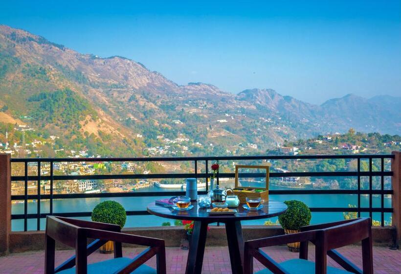 Rosewood Retreat Bhimtal