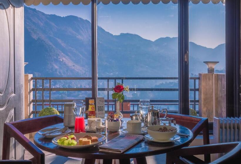 Rosewood Retreat Bhimtal