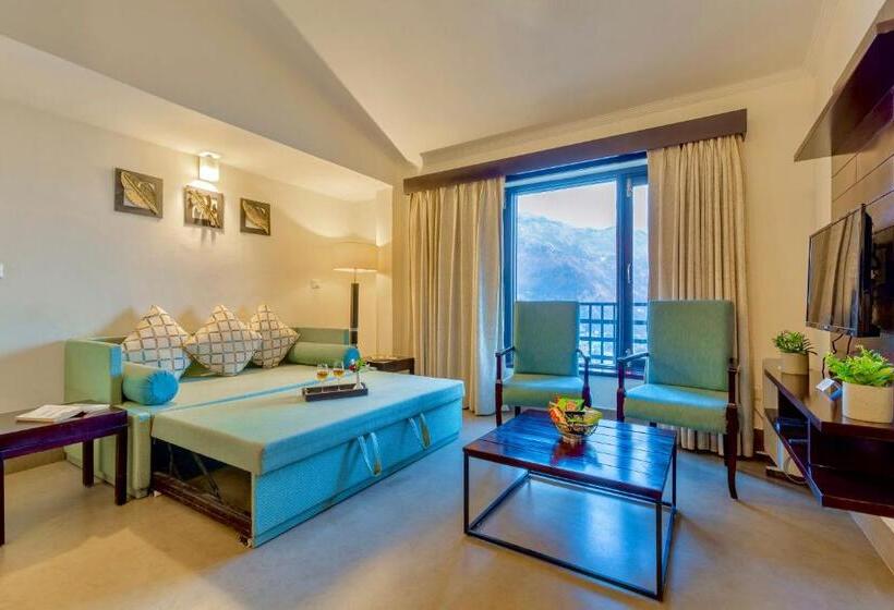 Rosewood Retreat Bhimtal