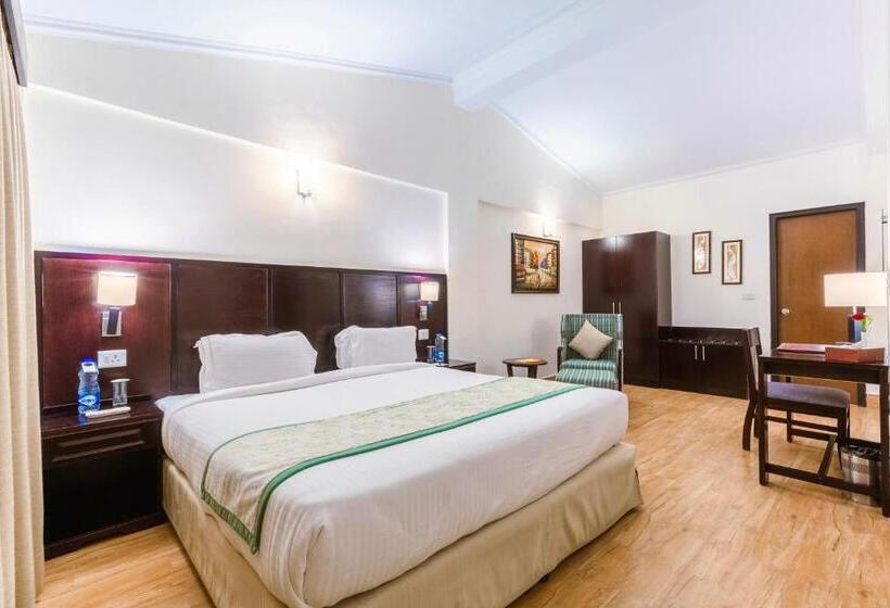 Rosewood Retreat Bhimtal